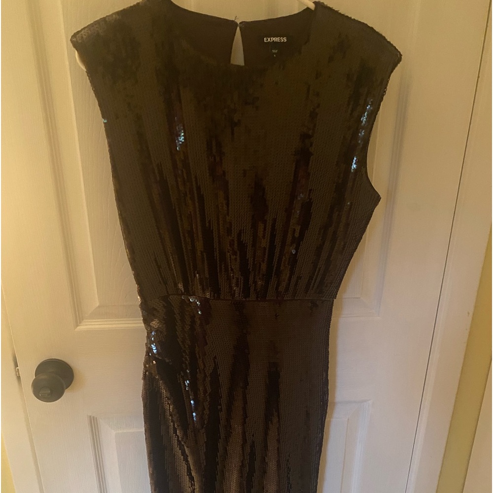 Women’s  Express cocktail dress, Small